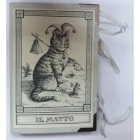 Tarot coleccion 22  Arcani I Gatti - 1Âª Edicion...