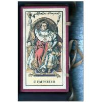 Tarot coleccion Nouvel Jeu de Tarots Avec - Les...