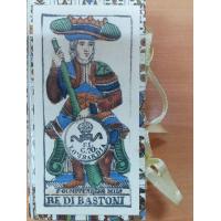 Tarot coleccion Tarocco di 78 Carte - F.Gumppenberg -...