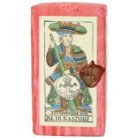 Tarot coleccion Tarocco di 78 Carte - F.Gumppenberg -...