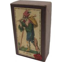 Tarot coleccion Tarocco Neoclassico 1810 Numerado...