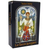 Tarot coleccion Le Tarot Jungien - Robert Wang (FR)...