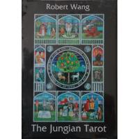 Tarot coleccion The Jungian Tarot - Robert Wang...