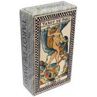 Tarot coleccion Tarot de Paris - Andre Dimanche (FR)...