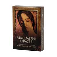 Oraculo Coleccion Magdalene Oracle (45 Cartas) (En)...