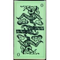 Tarot coleccion Tarot of Earth (Erde Tarock) -...