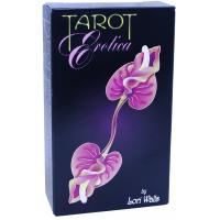 Tarot coleccion Erotica by Lori Walls (1999) (Q.E.D....