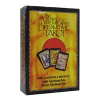 Tarot coleccion The Australian Contemporary Dreamtime...