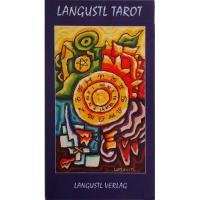 Tarot coleccion Langustl Tarot - Stephan Lange (with...