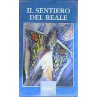 Tarot coleccion Il Sentiero del Reale - Osho (IT)...