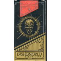 Tarot coleccion Dishonored - Bethesda (EN) 2012