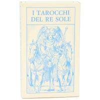 Tarot coleccion I Tarocchi del Re Sole - Paolo...