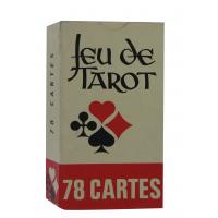 Tarot coleccion Jeu de Tarot (FT)