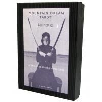 Tarot coleccion Mountain Dream (Bea Nettles) (ENG)...