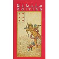 Sibila coleccion Sibila Adivina (4 Idiomas) (SCA)...