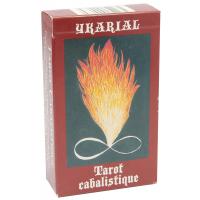 Tarot coleccion Tarot Cabalistique - Ykarial - Kabaleb...