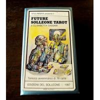 Tarot coleccion Future Solleone - Elisabetta Cassari y...