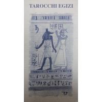 Tarot coleccion Tarocchi Egizi - Juan Baptiste Pitois...