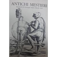 Tarot coleccion Mestieri Antichi - Giuseppe Maria...