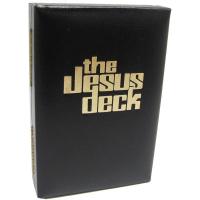 Tarot coleccion The Jesus Deck - Ralph M. Moore...