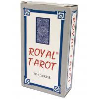 Tarot coleccion Royal Tarot (Mystic Tarot Caja Gris)