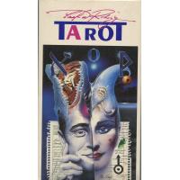 Tarot coleccion The Rohrig Tarot - Carl-W RÃ¶hrig...