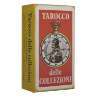 Tarot coleccion Tarocco delle Collezioni - Osvaldo...