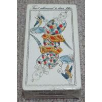 Tarot coleccion Allemand a deux tetes - Baptiste Paul...