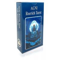 Tarot coleccion Agni Roerich Tarot - Svetlana...