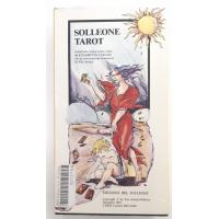 Tarot coleccion Solleone Tarot - Elisabetta Cassari...