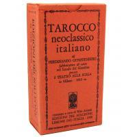 Tarot coleccion Tarocco Neoclassico Italiano - Di...