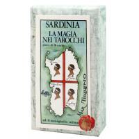 Tarot coleccion Sardinia - La Magia Nei Tarocchi -...