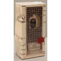 Tarot coleccion La Corte dei Tarocchi - Ana Maria D\