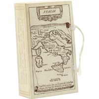 Tarot coleccion Gioco Geografico dell Europa...