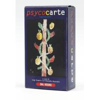 Tarot coleccion Psycocarte Tarocchi - Luigi Scapini e...