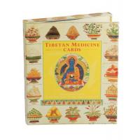 Tarot coleccion Tibetan Medicine Cards - Sangye...