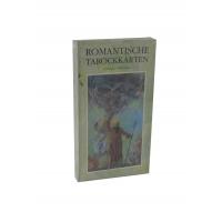 Tarot coleccion Romantische Tarockkarten - Giorgio...