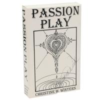 Tarot coleccion Passion Play - Christine D. Winters...