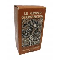 Tarot coleccion Le Grand Geomancien - adaptation de...