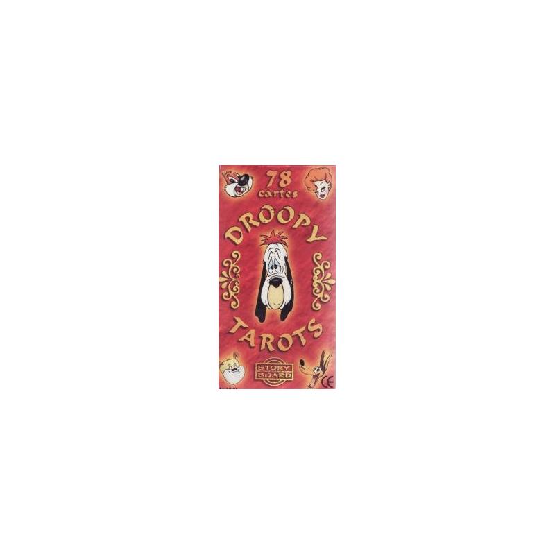 Tarot coleccion Droopy Tarots (FR) (1997) 11/16