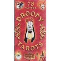 Tarot coleccion Droopy Tarots (FR) (1997) 11/16