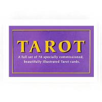 Tarot coleccion Tarot - A full set of 78 specially...