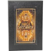 Tarot coleccion Decoratif - Ciro Marchetti (EdiciÃ³n...