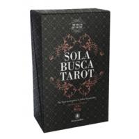 Tarot Sola Busca Set (EN) (SCA) 0519