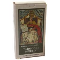 Tarot Coleccion Tarocchi Perrin - Claudio Perrin -...