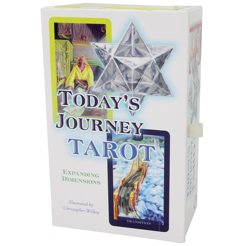 Tarot Coleccion Today