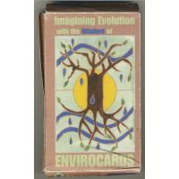 Tarot Coleccion Envirocards, Imagining Evolution with...