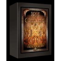 Tarot Coleccion Tarot Grand Luxe - Ciro Marchetti -...