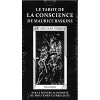 Tarot Coleccion Le Tarot de la Conscience - Maurice...