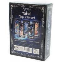 Tarot Coleccion Mysterious Detiny - tapa dura -...